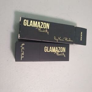 Glamazon Beauty Second to None Foundation Stick praline dream .50 oz NIB